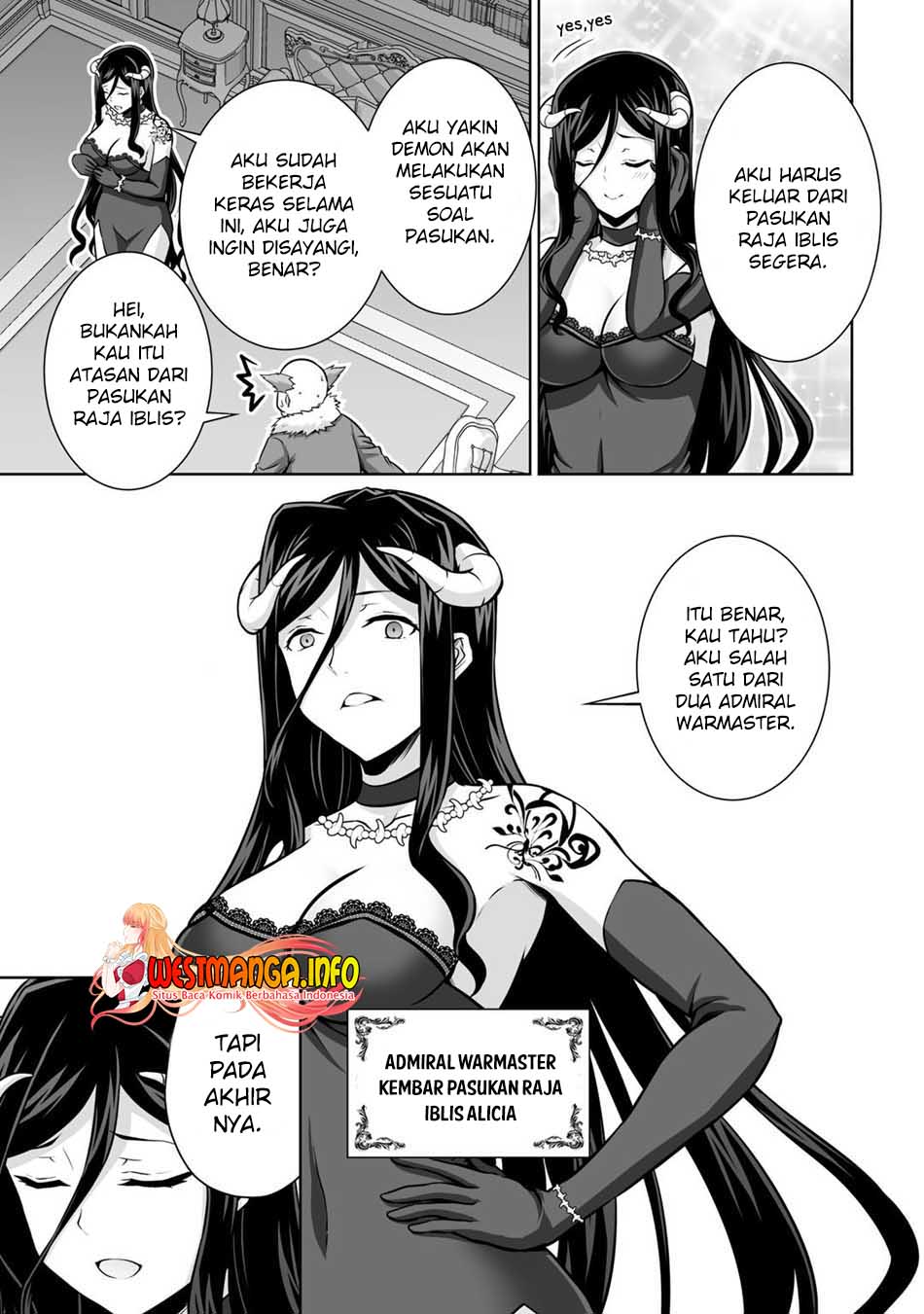 Kami No Techigai de Shindara Zumi de Isekai ni Hourikomare Mashita chapter 20